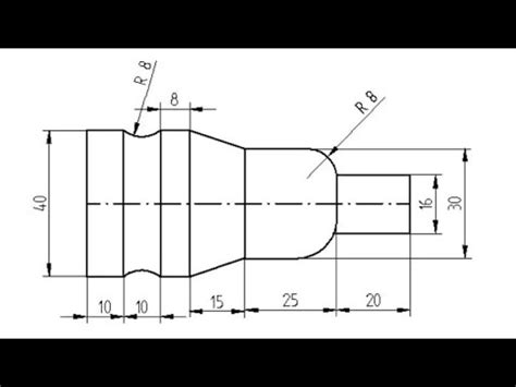 how to get a cnc program from part|cnc programming for dummies.